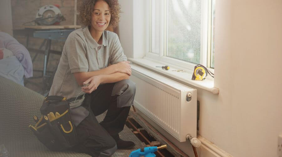 Professional Tankless Water Heater Installation in Macomb, MI